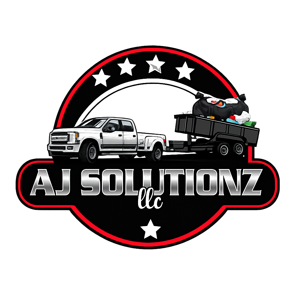 AJ Solutionz LLC logo